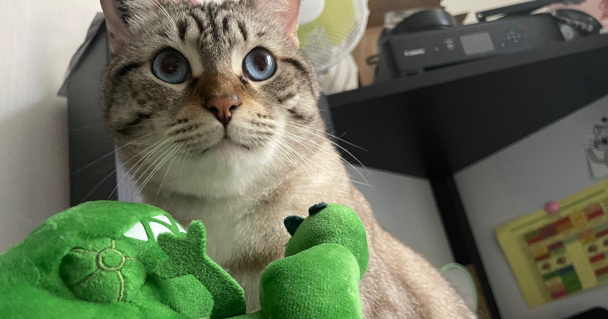 La Faim des Dinosaures - partie 1