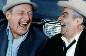 Définition du jour : "Baptême"