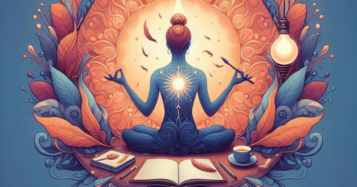 Les bienfaits de la méditation