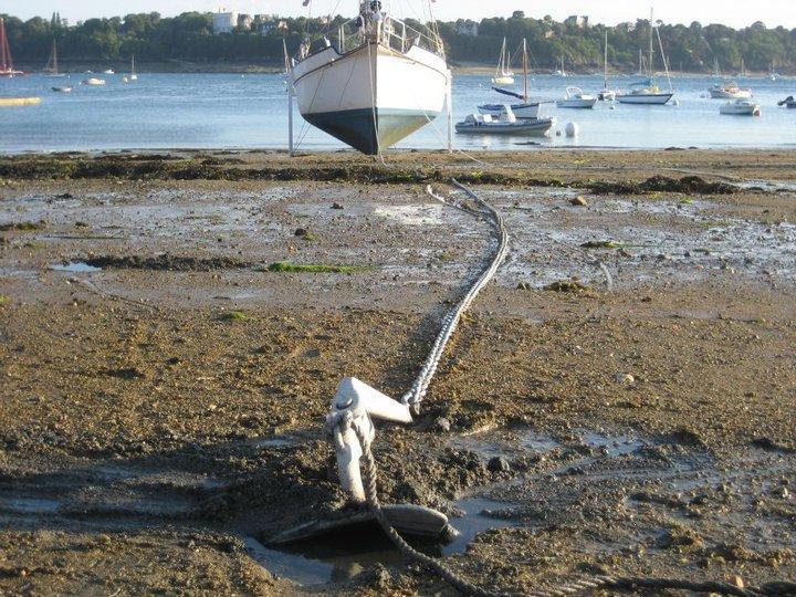 Les Océans s'en foutent du sexe du marin