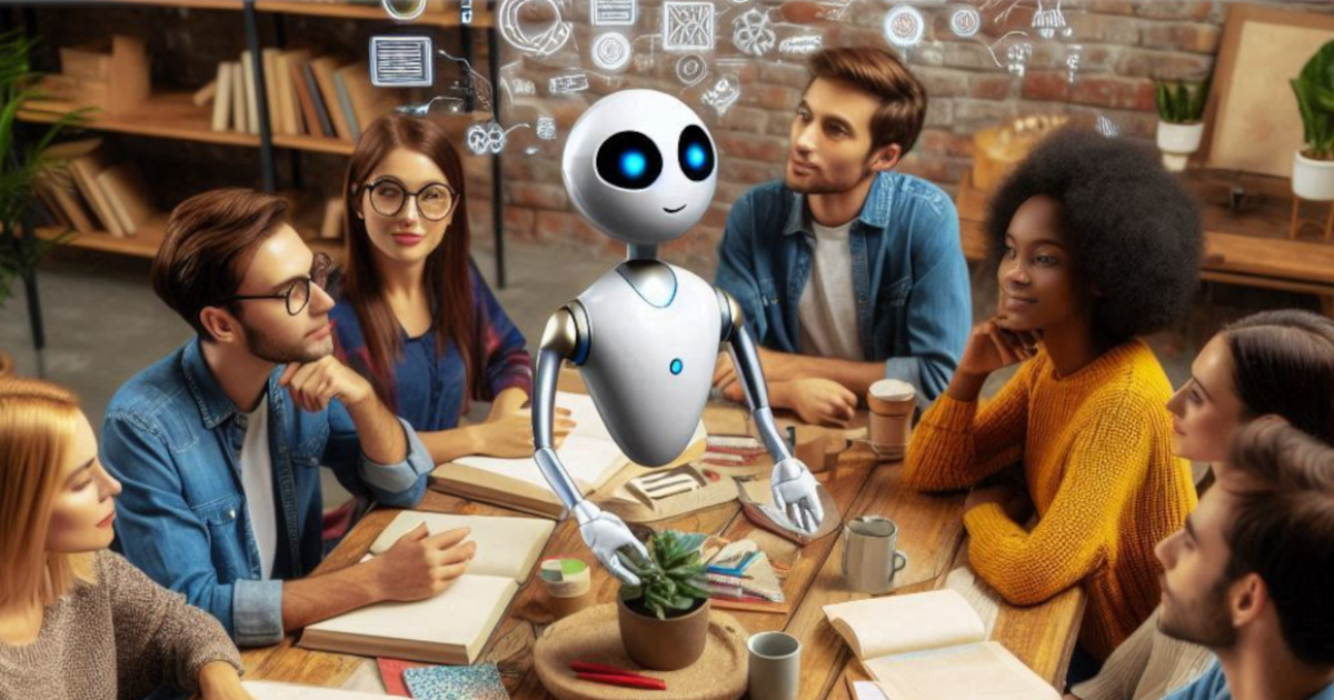 L’écriture, l’IA et les astuces