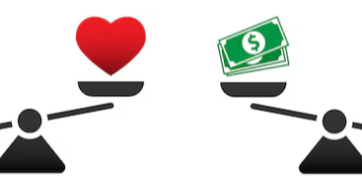 Pour une poignée d'euros