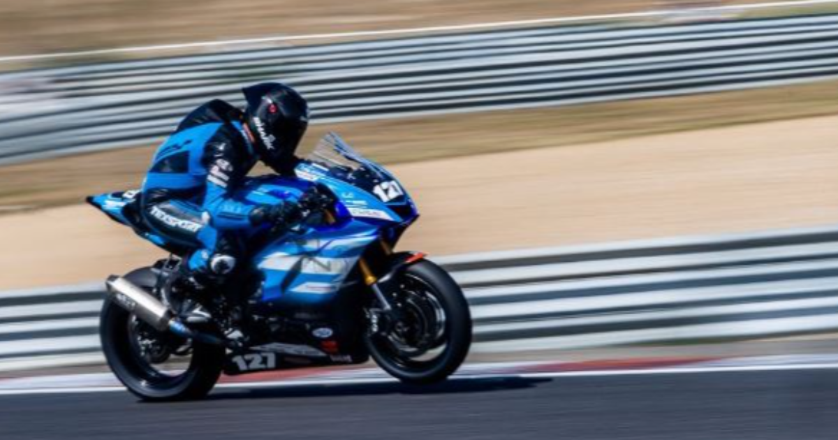 Rallye Routier en Sarthe