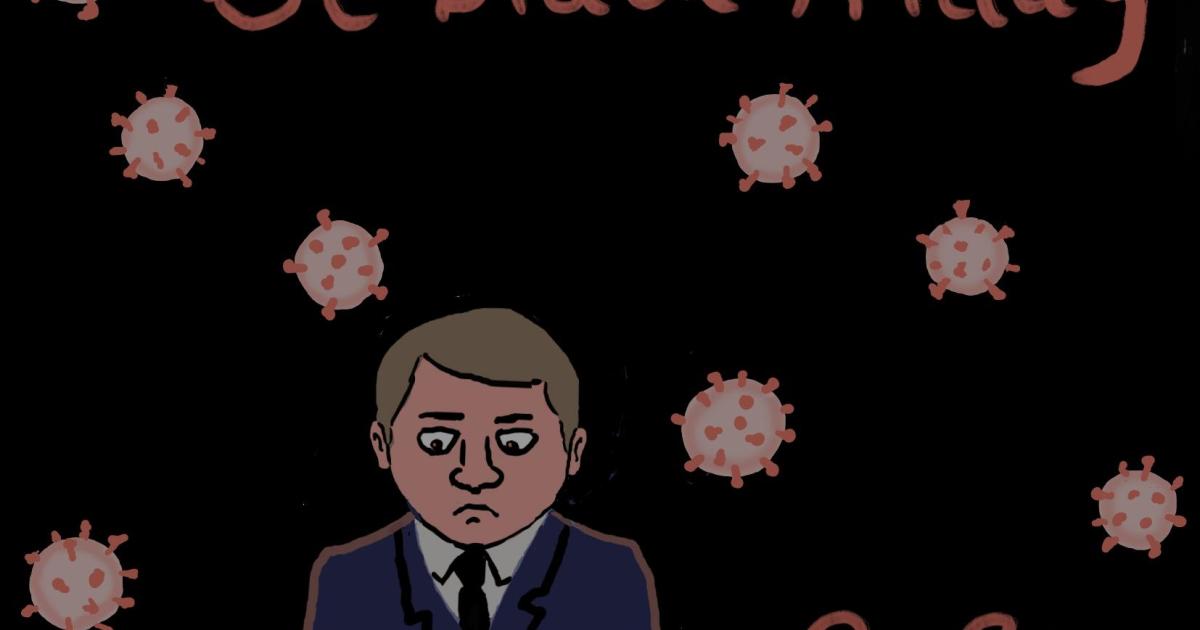 le Black Friday 2020