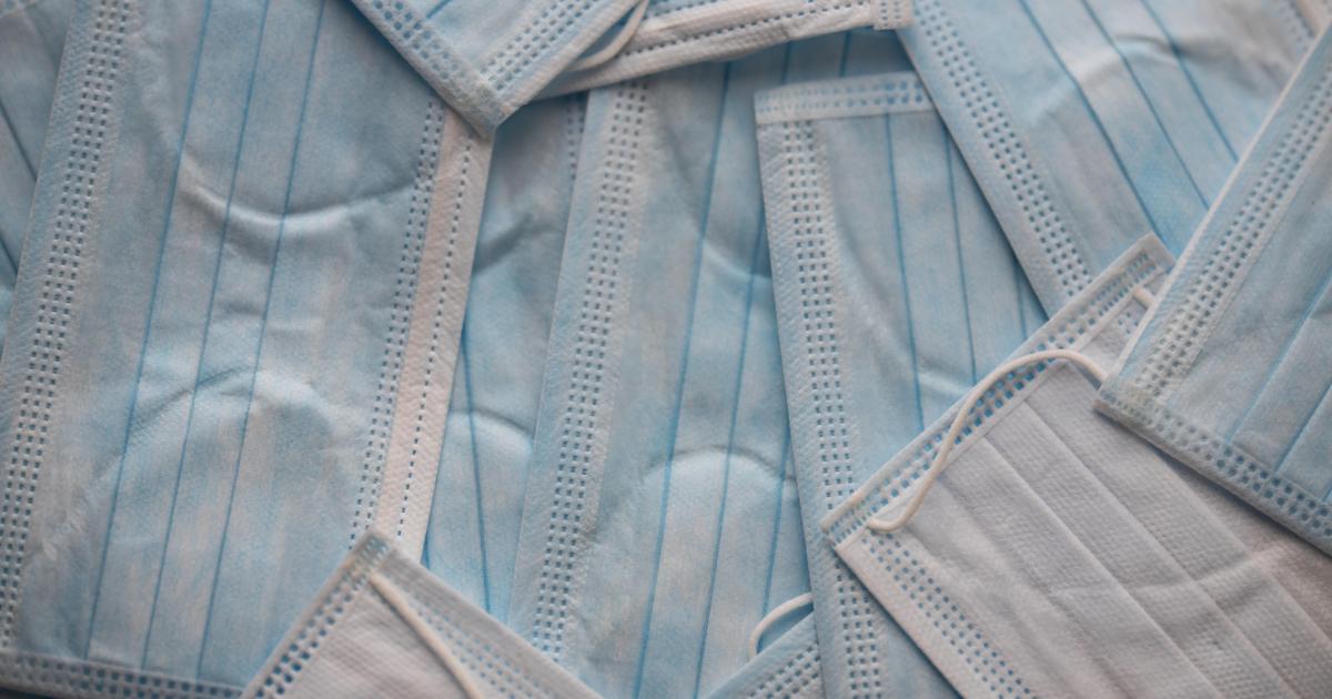 JOURNAL DE L’ANNÉE DE LA PESTE : 18 mai