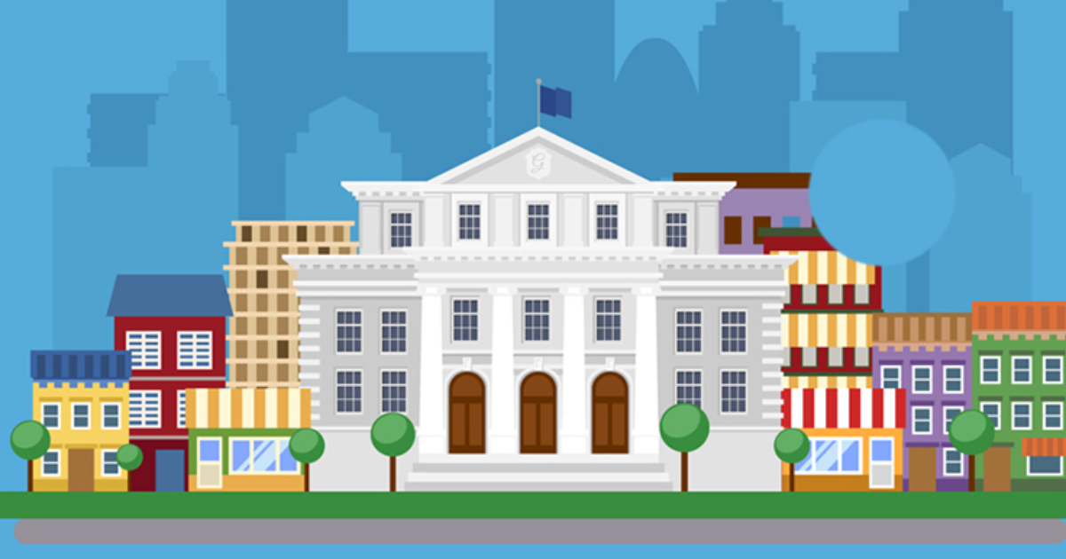 Qui menace nos institutions?