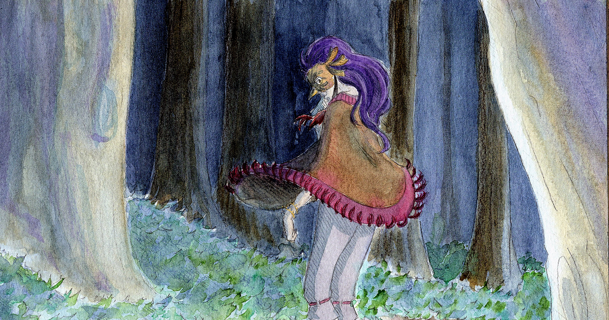 La fantasy, un miroir sur notre réalité ?