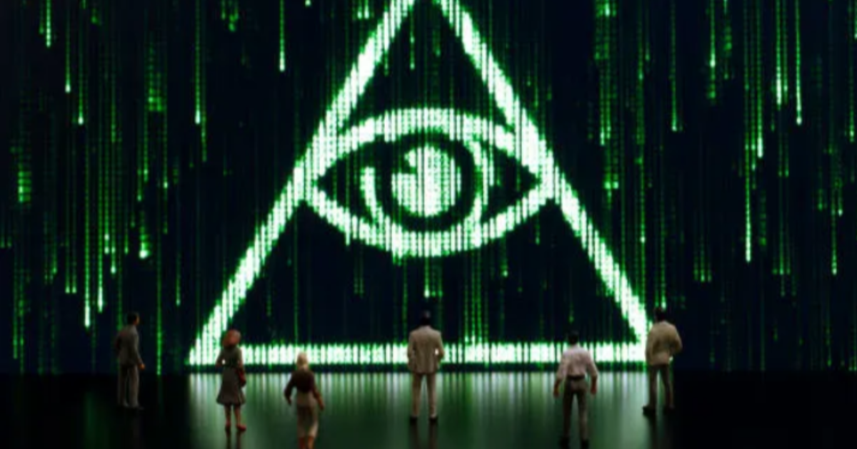 Les théoriciens du complot ont-ils pris le pouvoir?