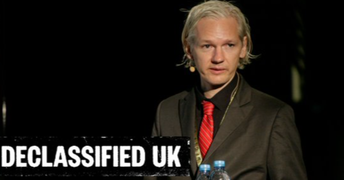 Is Coronation the key of classified documents Case or Leaks Case ?