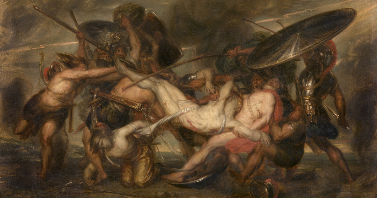 En attendant les barbares et autres poèmes (1999) Constantin Cavafis