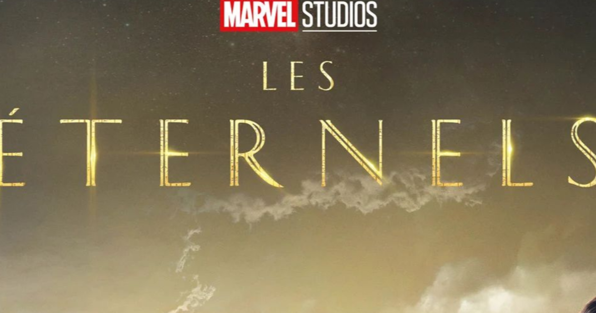 Les Éternels