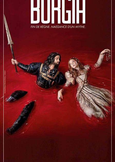 Borgia - Saison 3