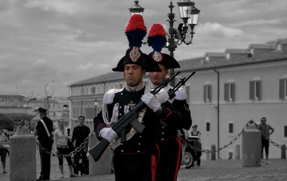 Beyond Byzantine: Why Italian Politics Matter More Than You Care To Know