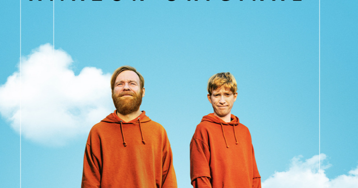 Frank of Ireland - Saison 1