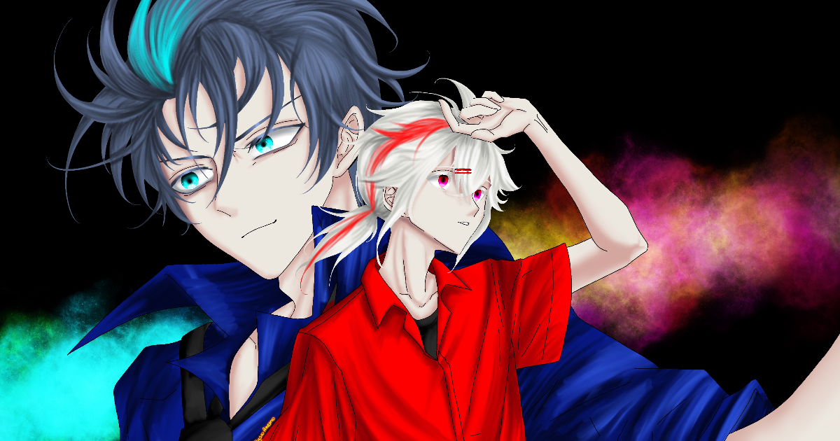 Chapitre 2 - Le garçon dans le grenier