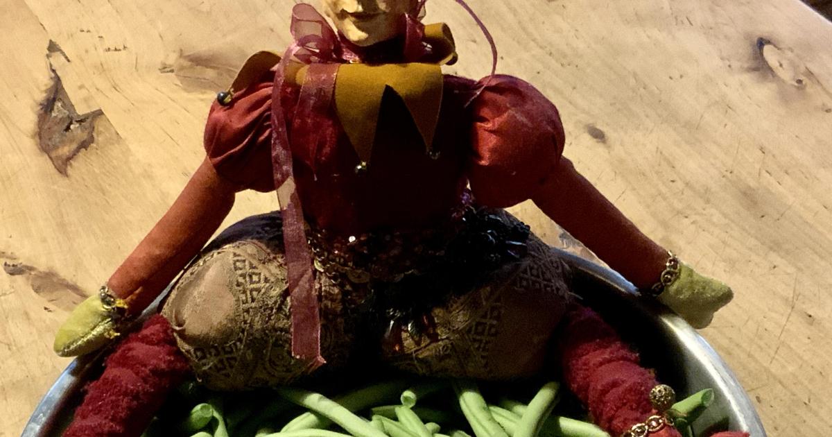 Le jardin du 29 juillet