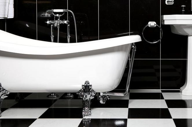 4. Nettoyage haute pression