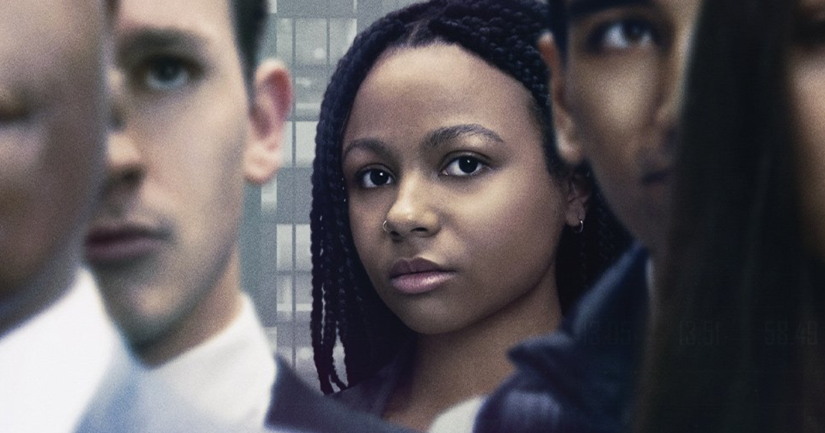 Industry - Saison 1