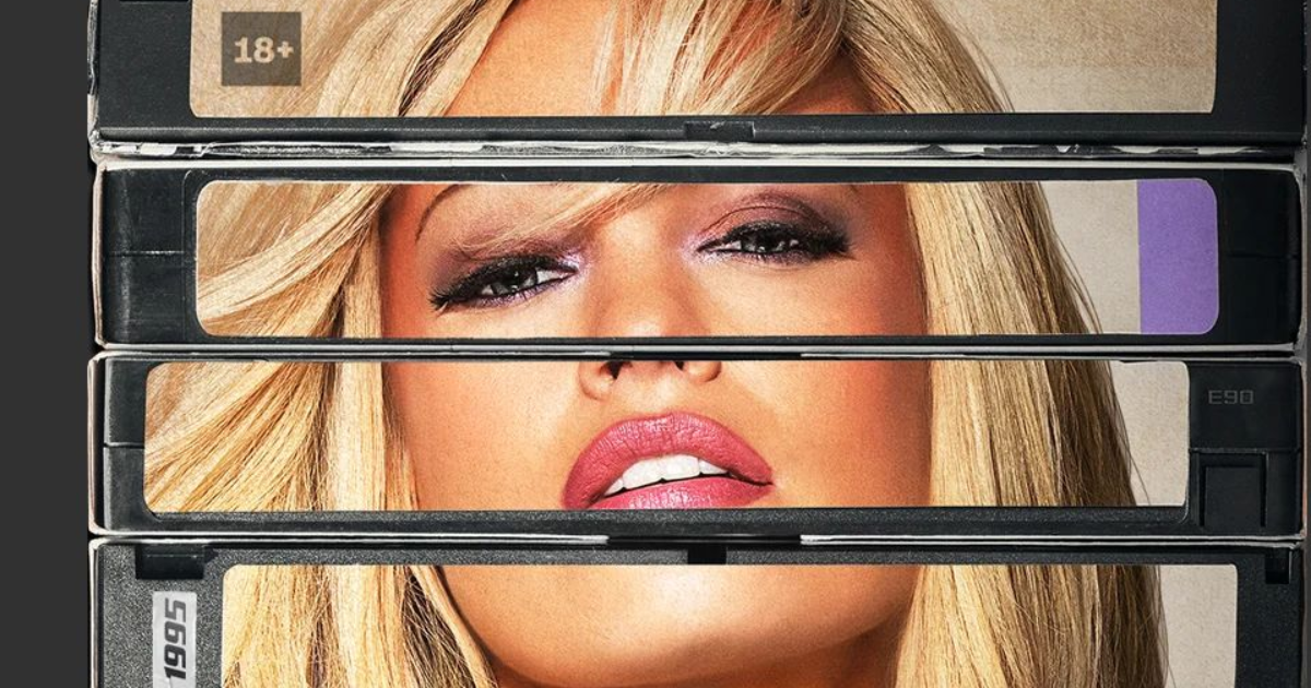 Pam and Tommy - Mini-série