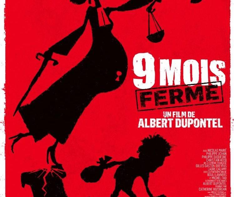 9 mois ferme