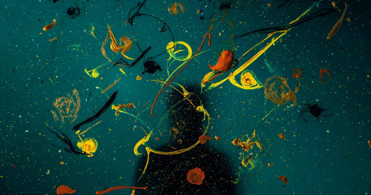 Voici 7 émotions négatives que tous les créatifs ressentent