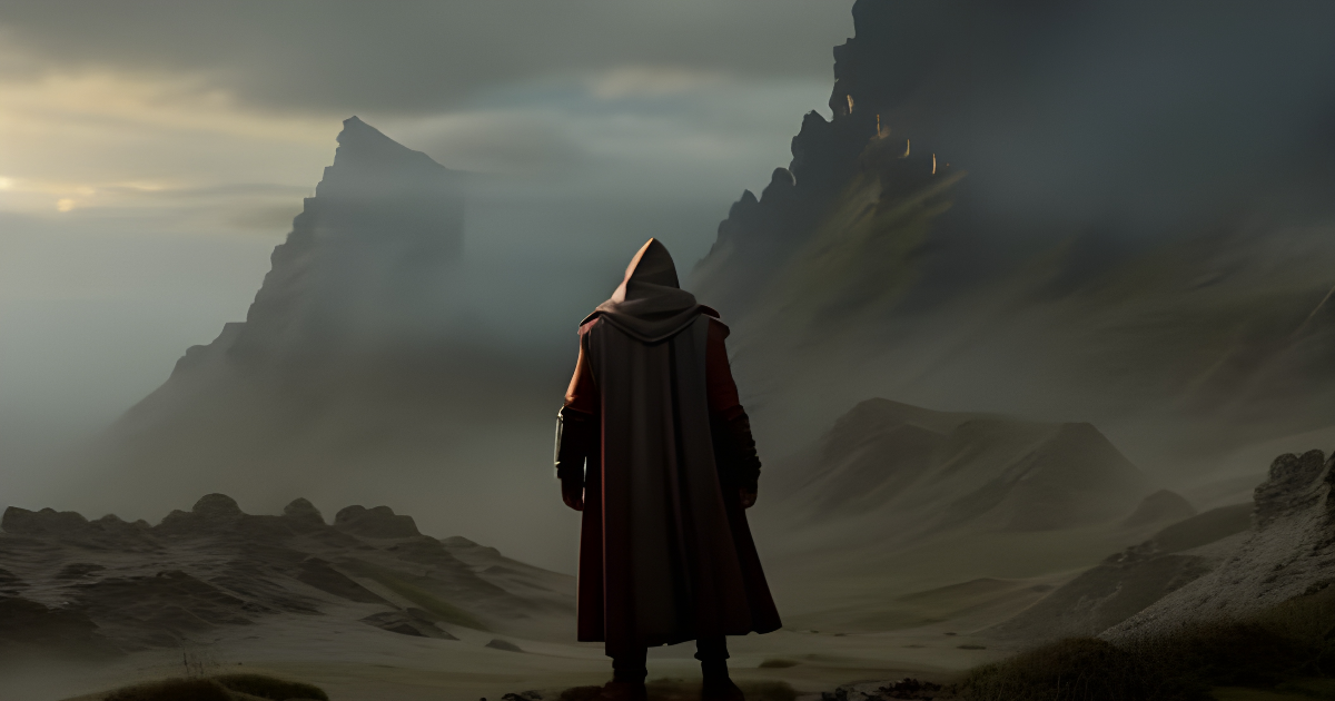 Ch. 15 de Brissage, Fortevent et Ouragrande