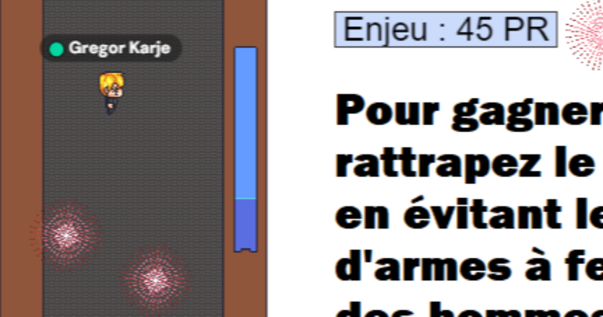 Chapitre 9 : La nuit du Golem