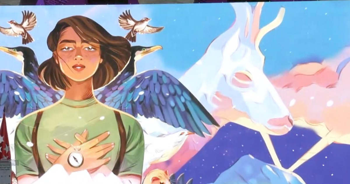 La imaginación infantil