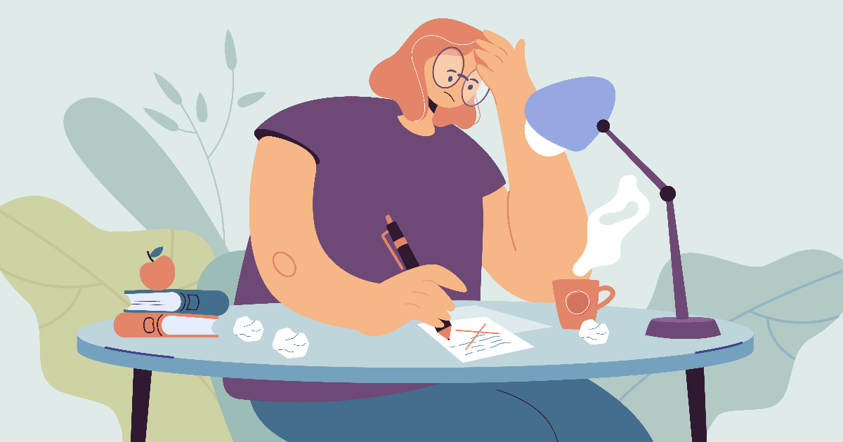 Un poème sans intérêt