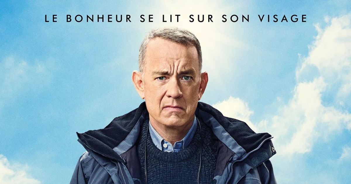 Le Pire Voisin au Monde