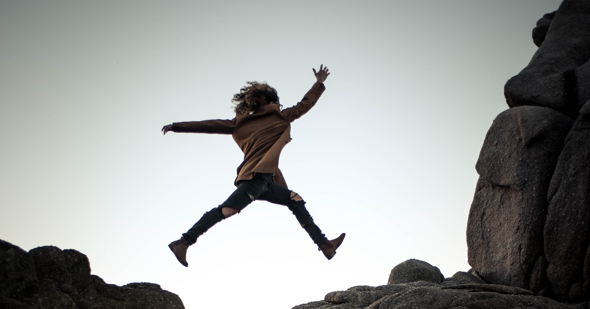 Vite, si jamais la vie s'arrêtait