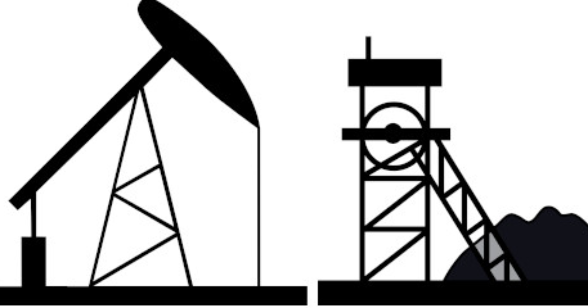 Pourquoi une telle différence entre le Texas et la Pennsylvanie ?