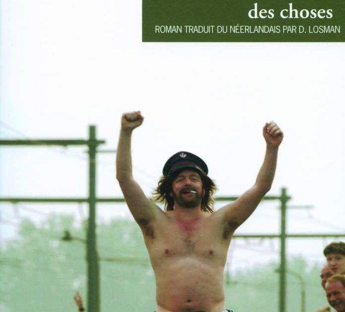 La merditude des choses