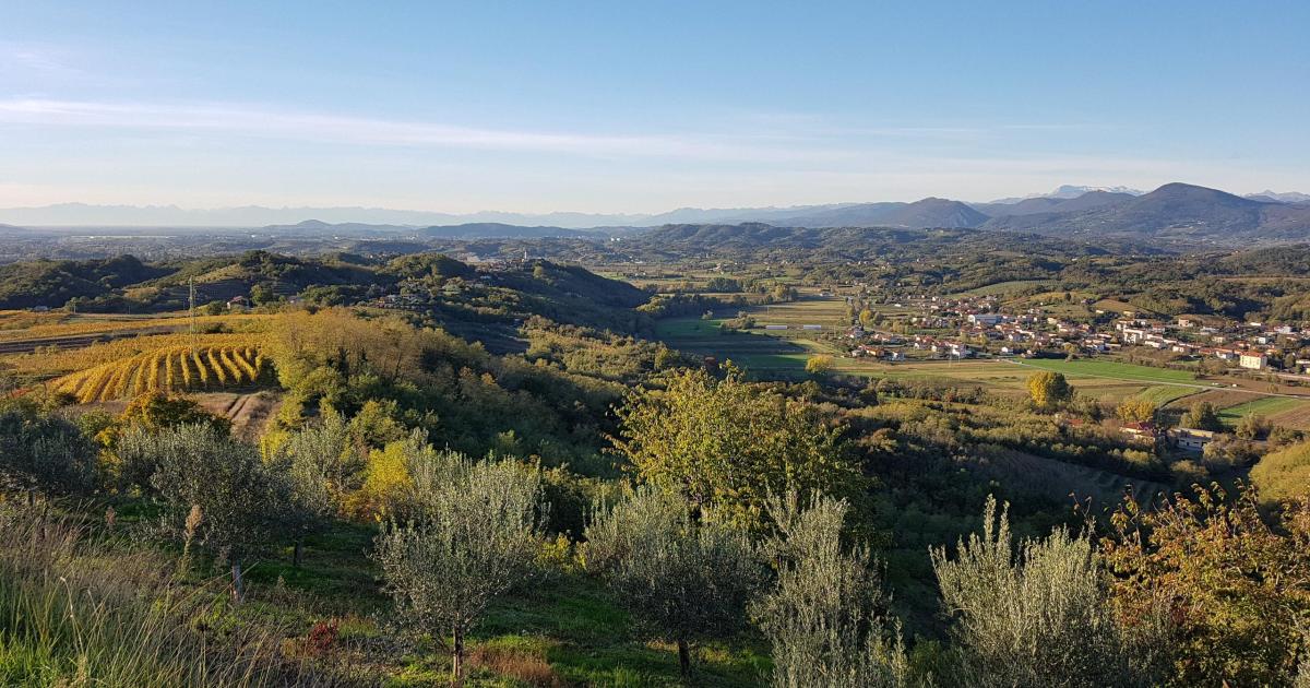 Petites Villes Oubliées