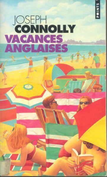 Vacances anglaises