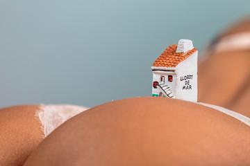  Le page et la robe tournante