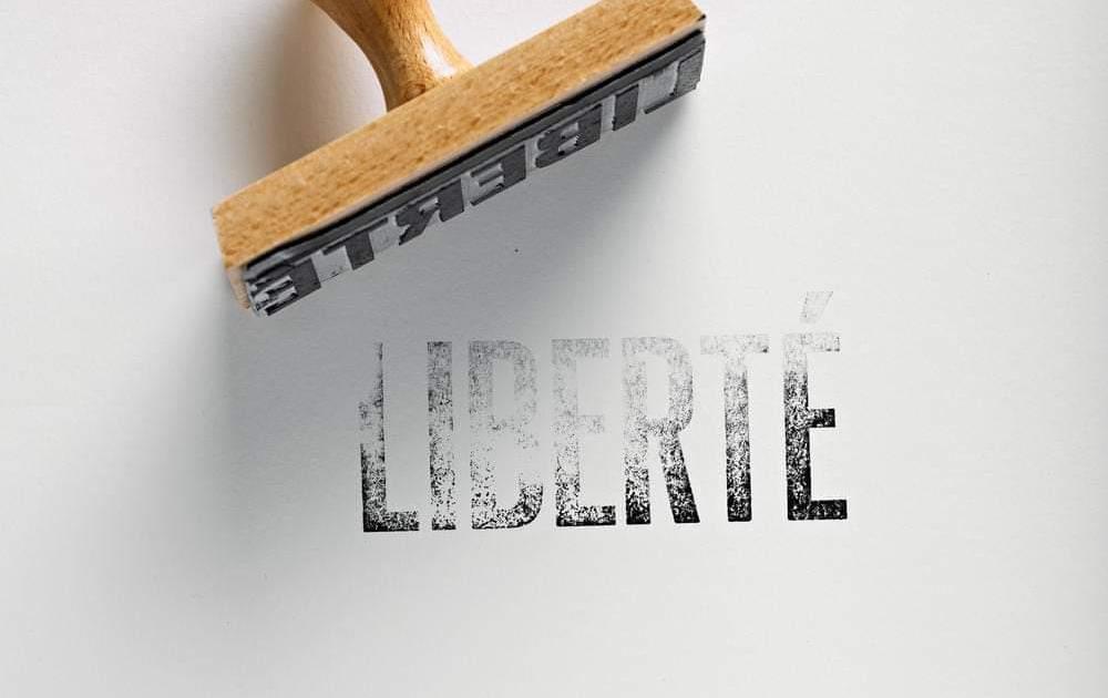 Libère tes mots