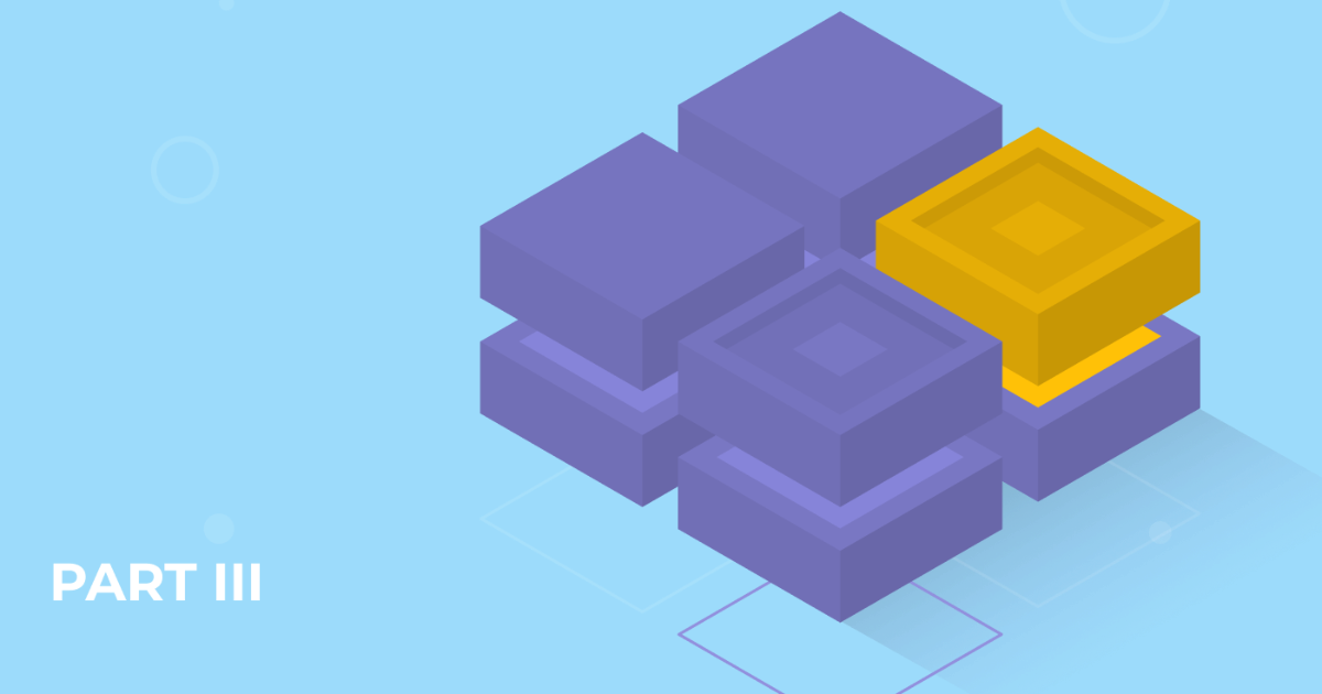 Why Monolithic Architecture Holds eCommerce Businesses Back