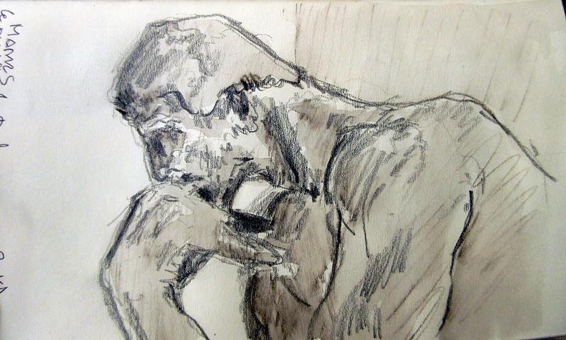 L'ennuie