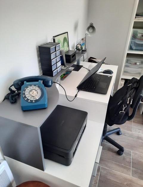 CHRONIQUE DU TRAVAIL CONFINÉ (#20)