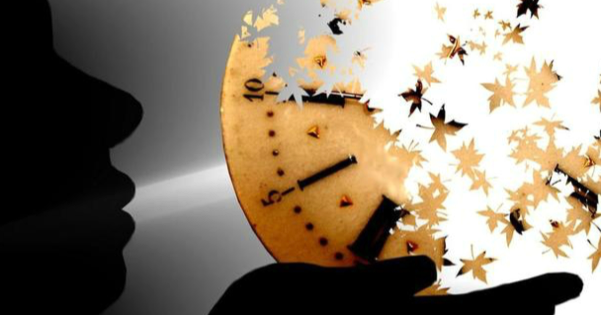 Le temps c’est de la reconnaissance