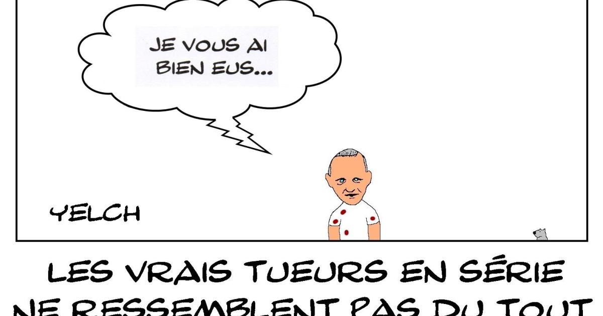 Hannibal le mystificateur