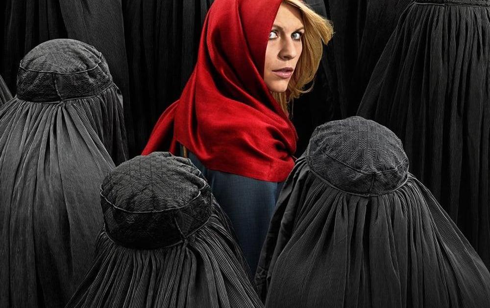 Homeland - Saison 4