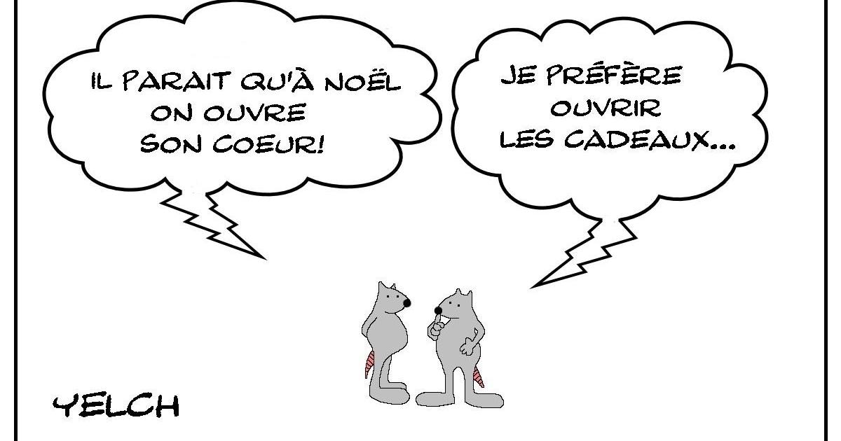 Coeur et cadeaux