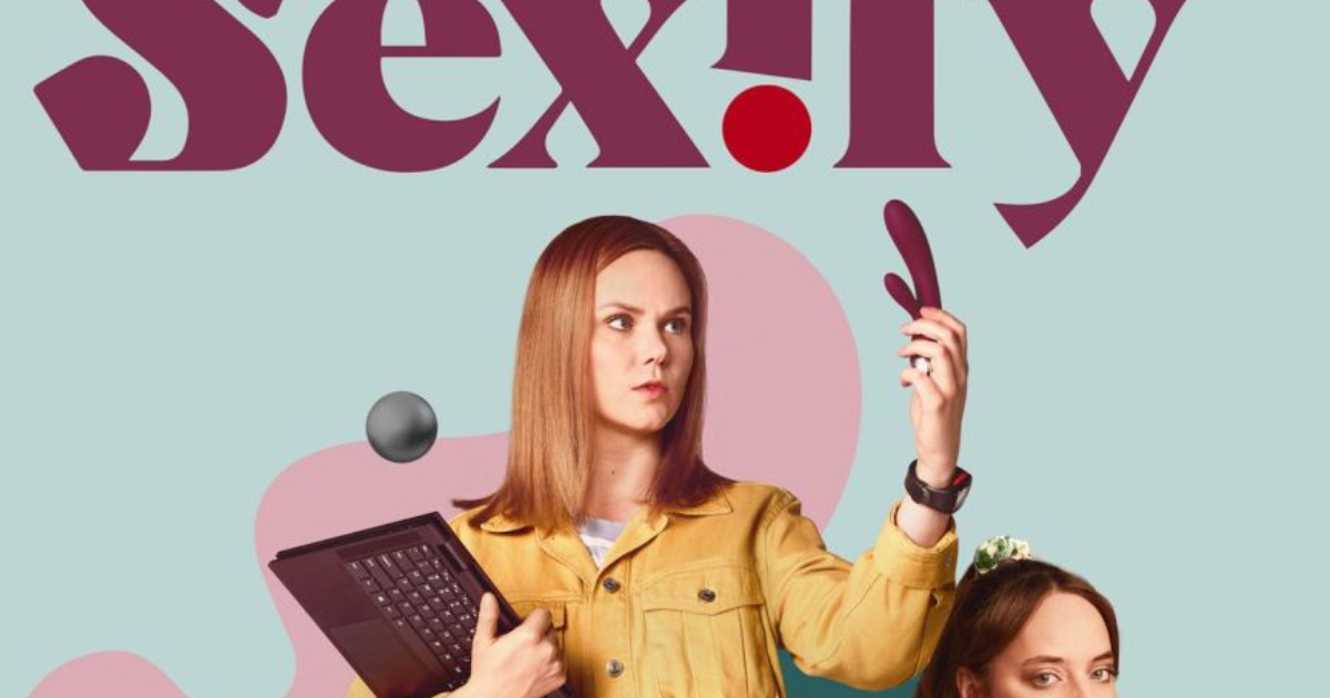 Sexify - Saison 2