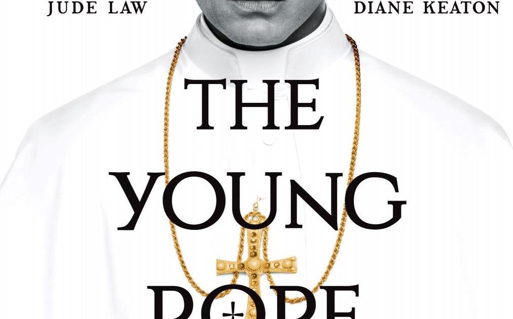 The Young Pope - Saison 1