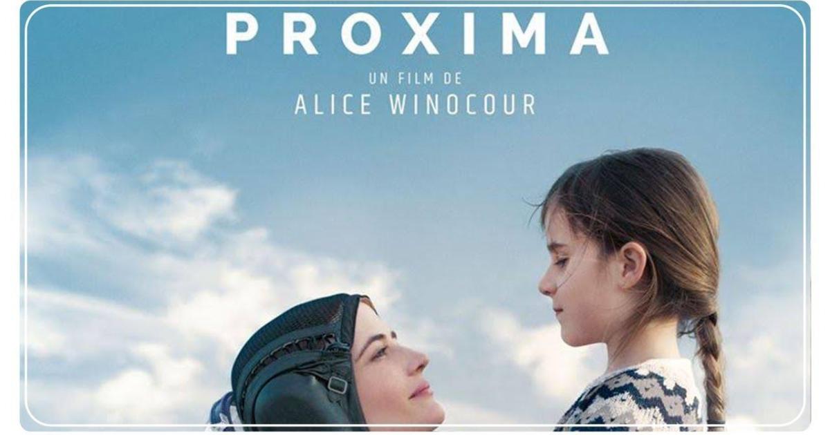 Proxima (Alice Winocour, 2012)