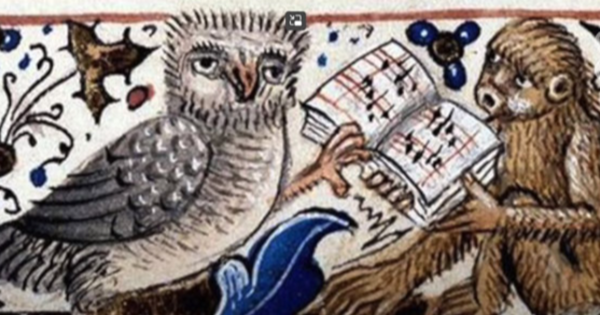 Concours d'écriture selon le thème: "Autour de la Renaissance au Pays des Ducs d'Anjou"