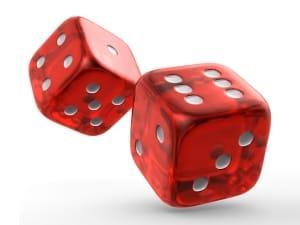 Chapitre 24 Les dés sont jetés