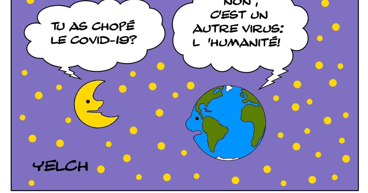Journée de la Terre